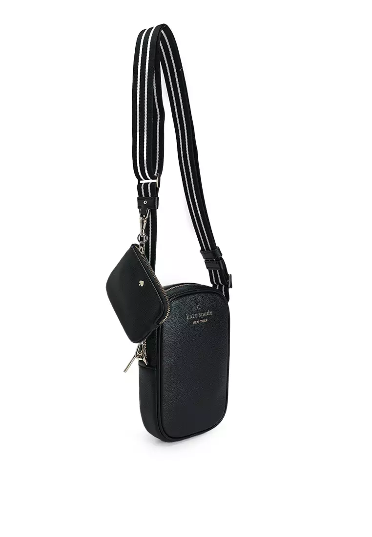 Rosie North South Crossbody Bag (cv)