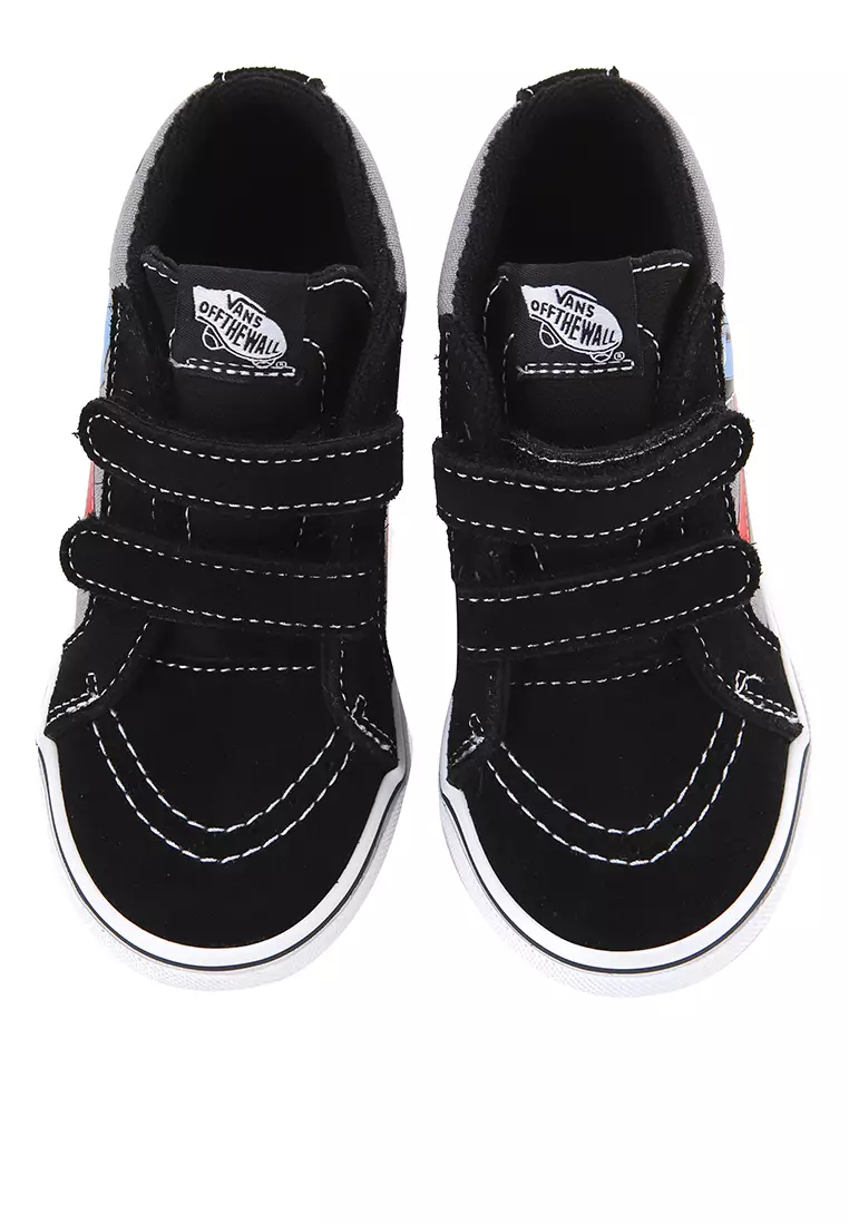 SK8-Mid Reissue V