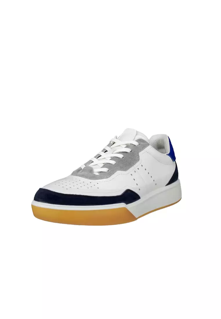 男士休閒鞋白色53981461251