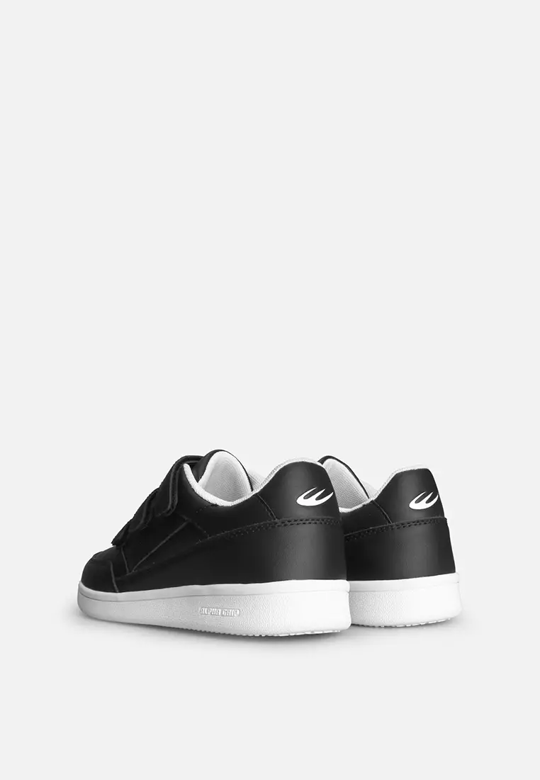 World Balance BLIZZARD Kid's Lifestyle Classic Shoes