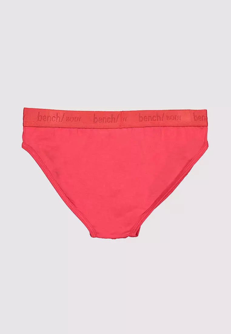 Bench/ 3in1 Classic Brief - Assorted Color