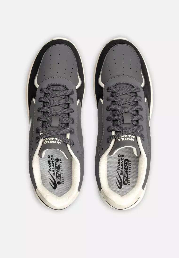 World Balance Julian Men's Lifestyle Athleisure Shoes