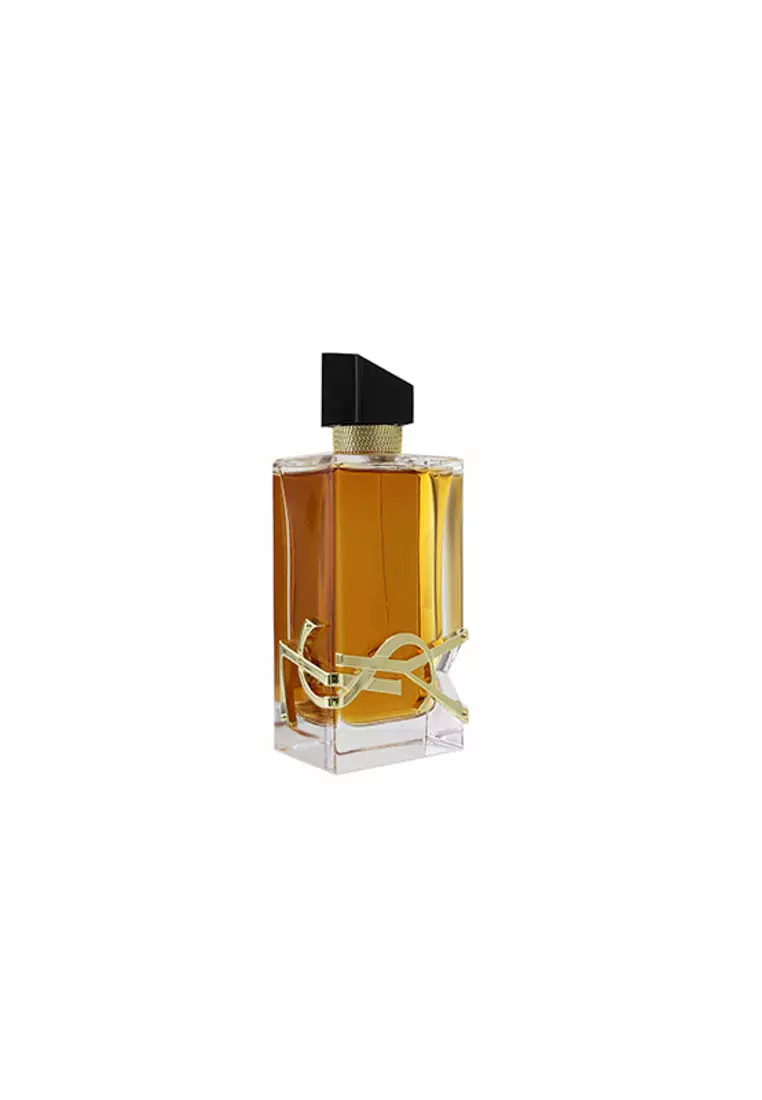 Laurent Perfume Libre Intense Perfume Intense Meaning YVES