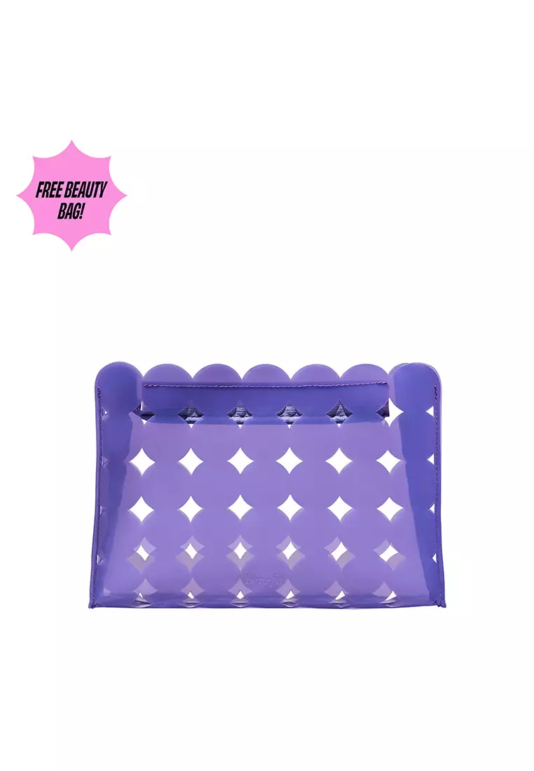 Connect Pore 4-Piece Skincare Gift Set