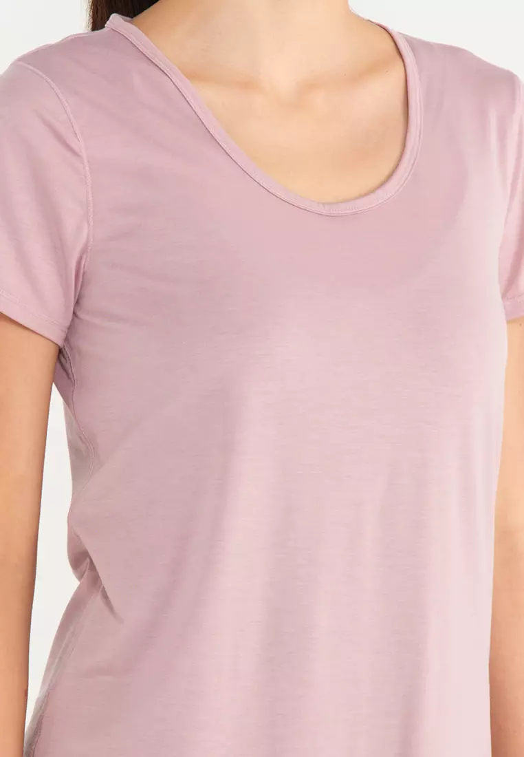 Buy Cotton On Body Gym T Shirt Online ZALORA Malaysia