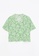 LC WAIKIKI green Front Button Closure Viscose Shirt E49BCAA81FB6D8GS_6