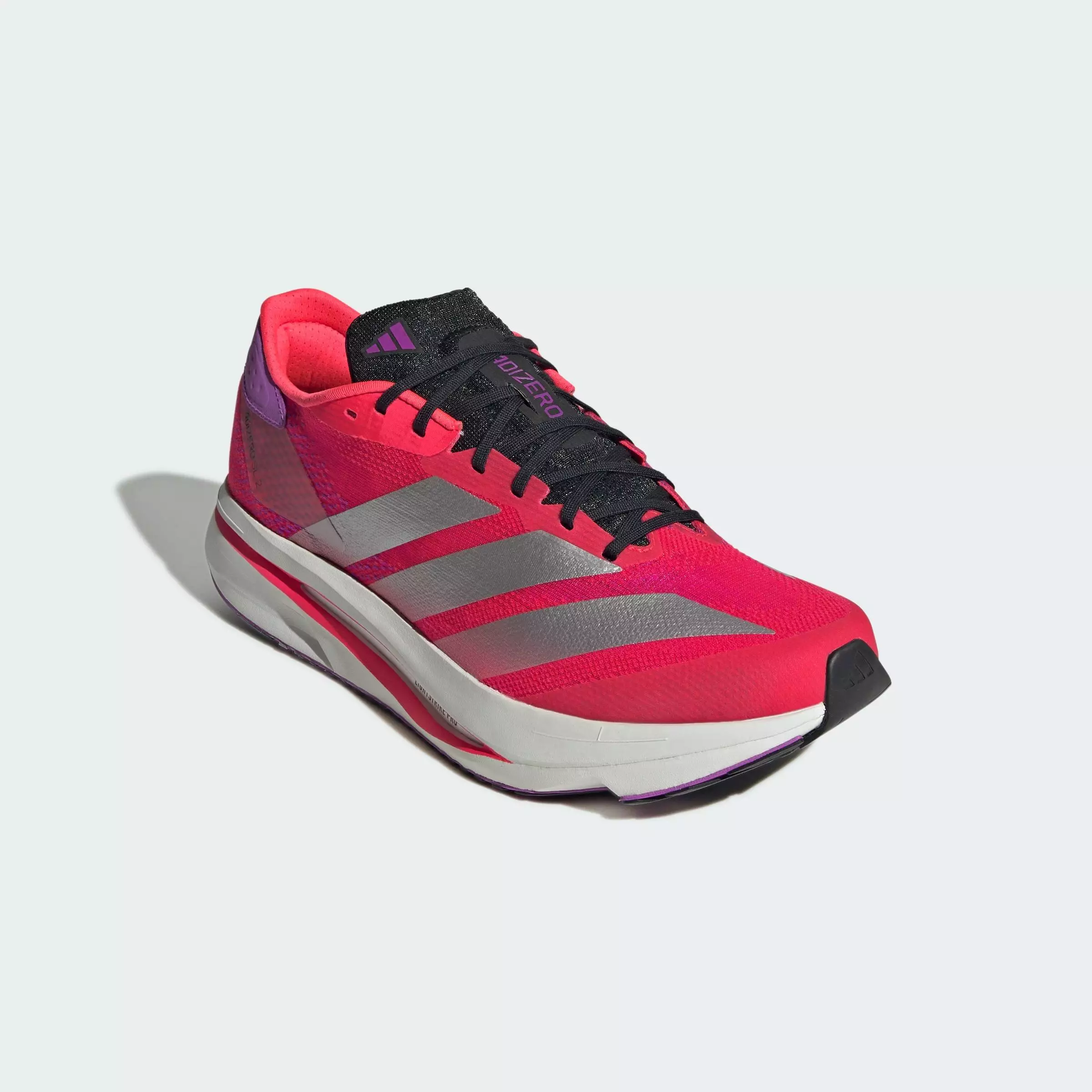 Running Adizero SL 2 Shoes Men Red JQ0353