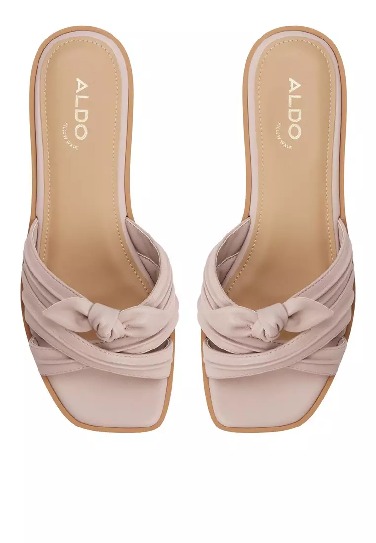 Sunbeam Sandals