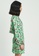 SÃ¡vel green Archie Mini Dress 617F4AAF36ED43GS_2