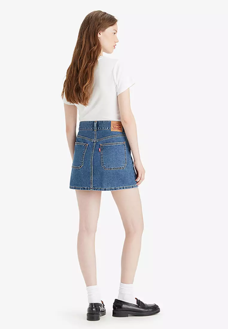 Levi's® Women's Icon Skirt