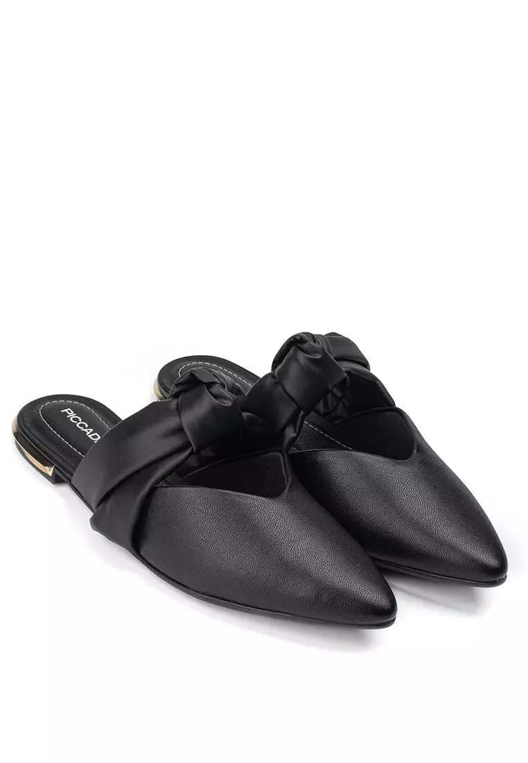 Topshop slip ons hotsell