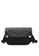 Volkswagen black Water Resistance Casual Men's Chest Bag / Shoulder Bag / Crossbody Bag 83B8AAC70007D7GS_1