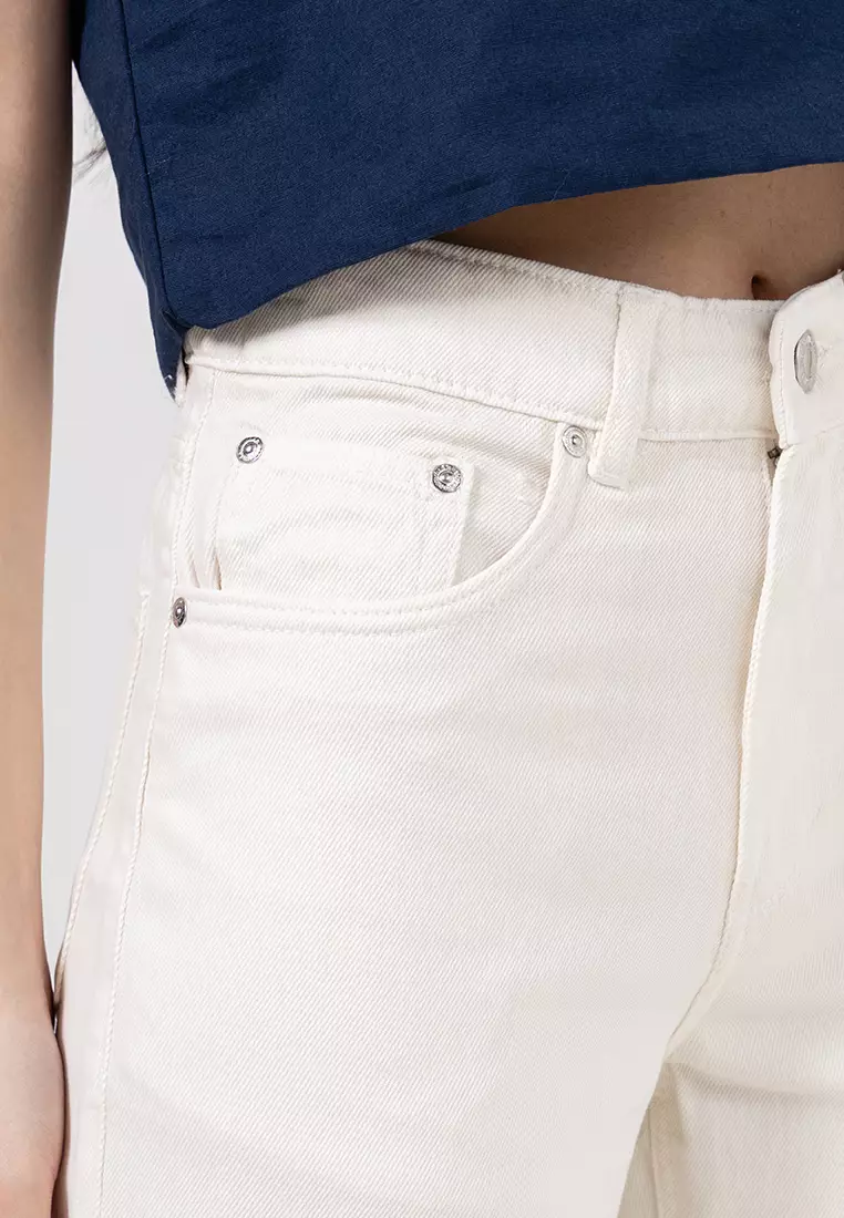 Billie Wide Leg Jeans