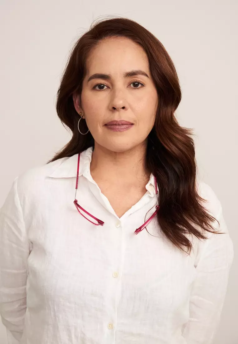 Clic Magnetic Reading Glasses +1.25 for 42-43 Years Old Original Fuchsia