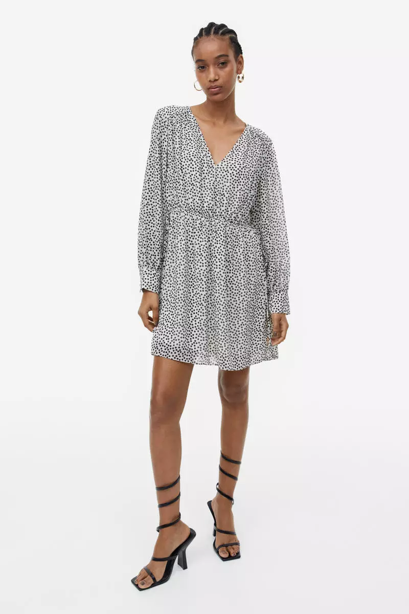 H&m online shopping dresses sale