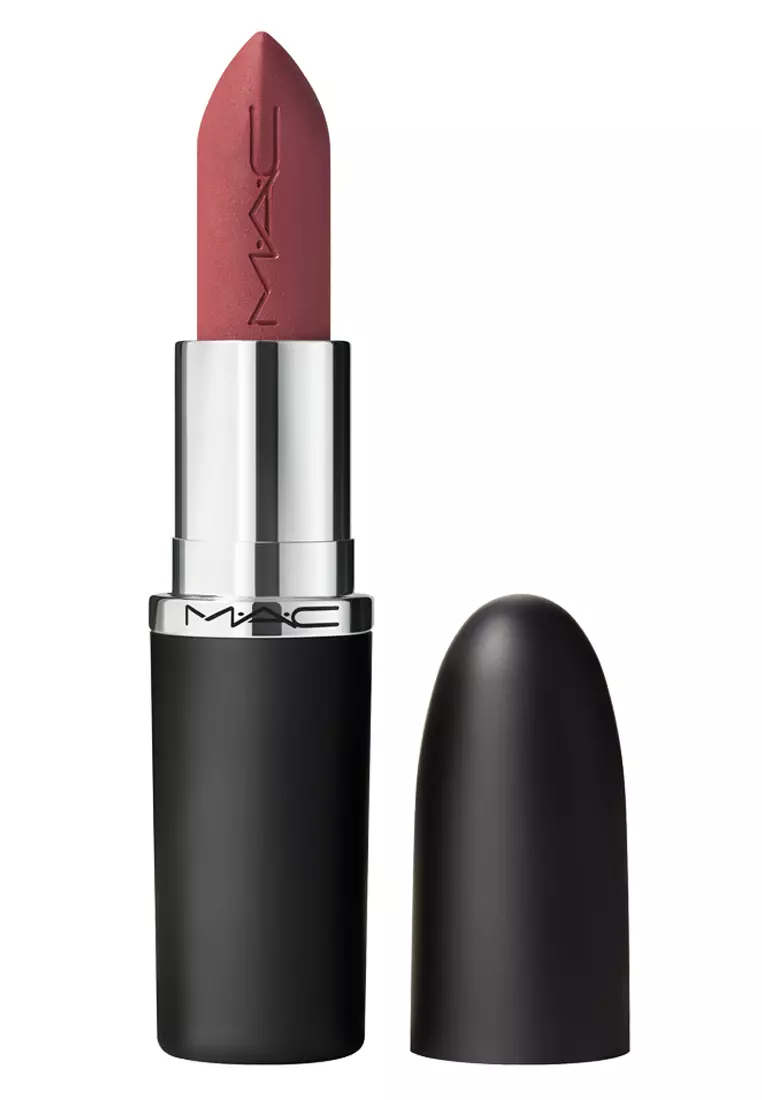 Mac Cosmetics Macximal Silky Matte Lipstick - Twig Twist