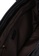 Unisa black Saffiano Tote Bag Set Of 3 21305AC4590497GS_6