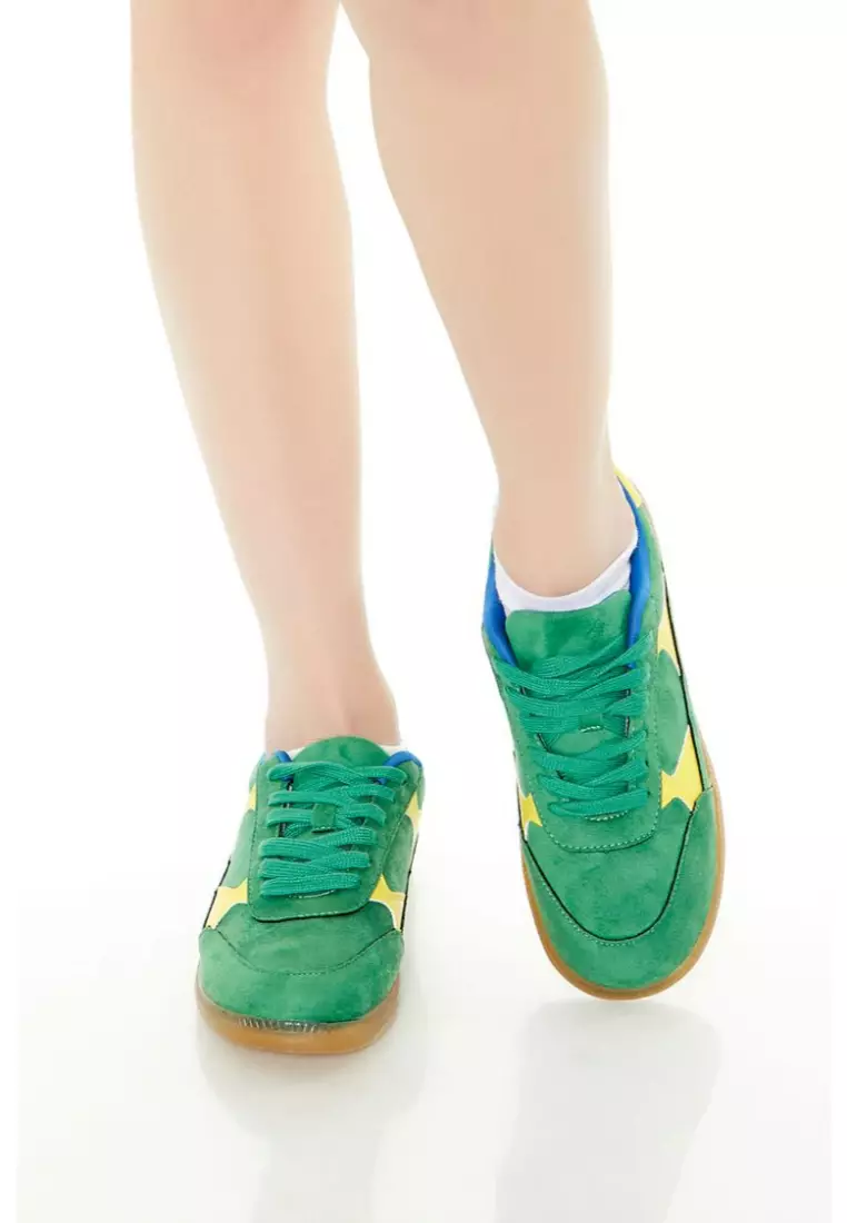 Olivia shoes forever 21 online