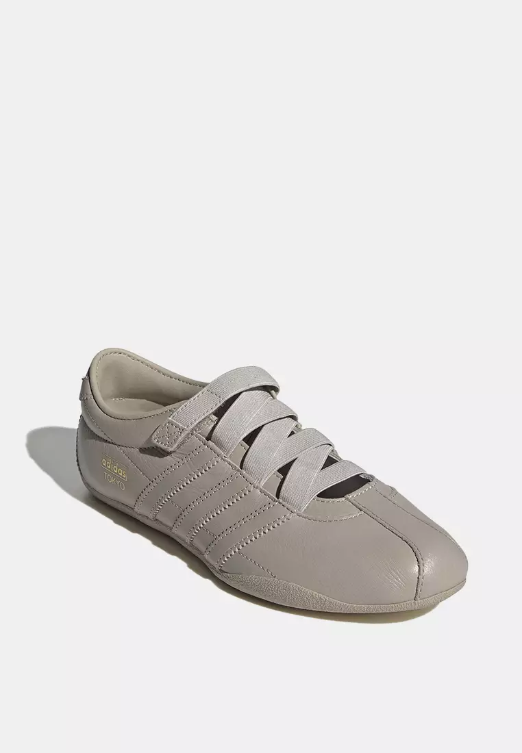 Tokyo MJ Shoes