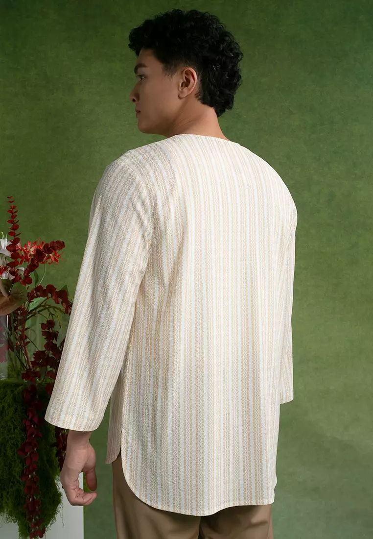 Wirama Kurta Top