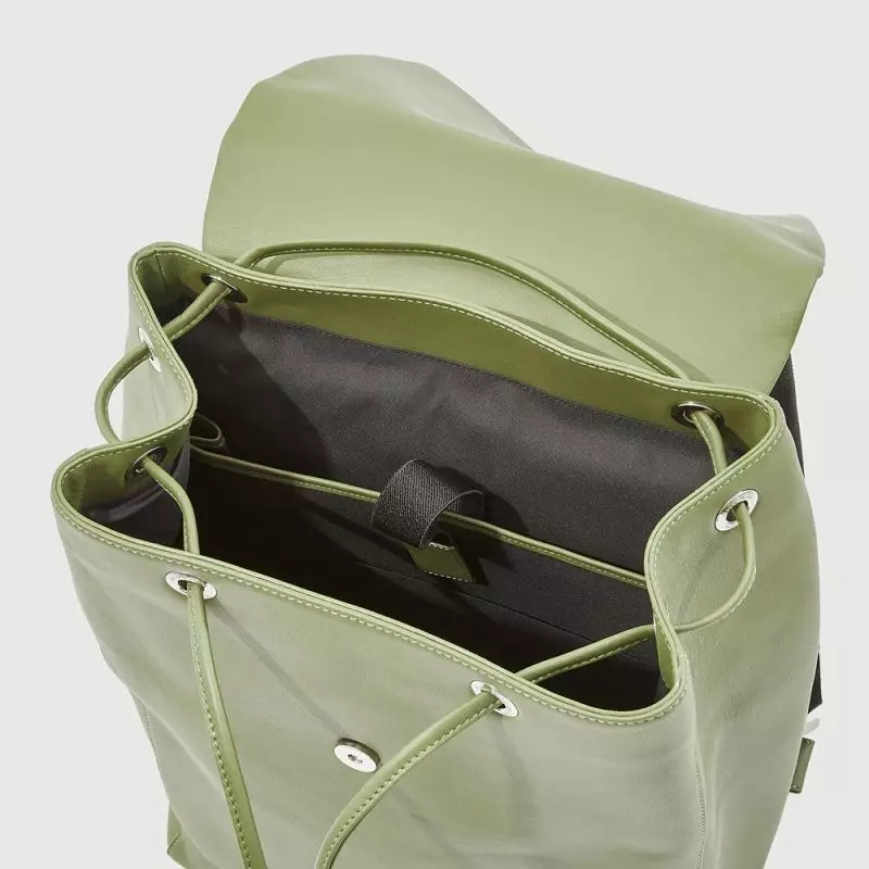 BRAUN BUFFEL DEPP LARGE BACKPACK