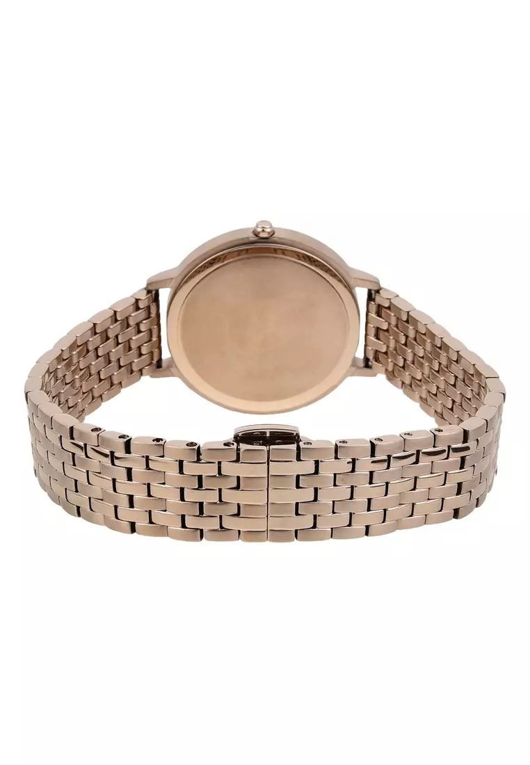 Buy Emporio Armani Watch AR11062 2026 Online | ZALORA