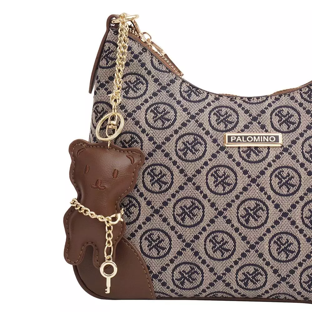 Palomino Marlow Slingbag - Khaki