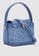 Urban Revivo blue Denim Shoulder Bag F2998ACA224788GS_2