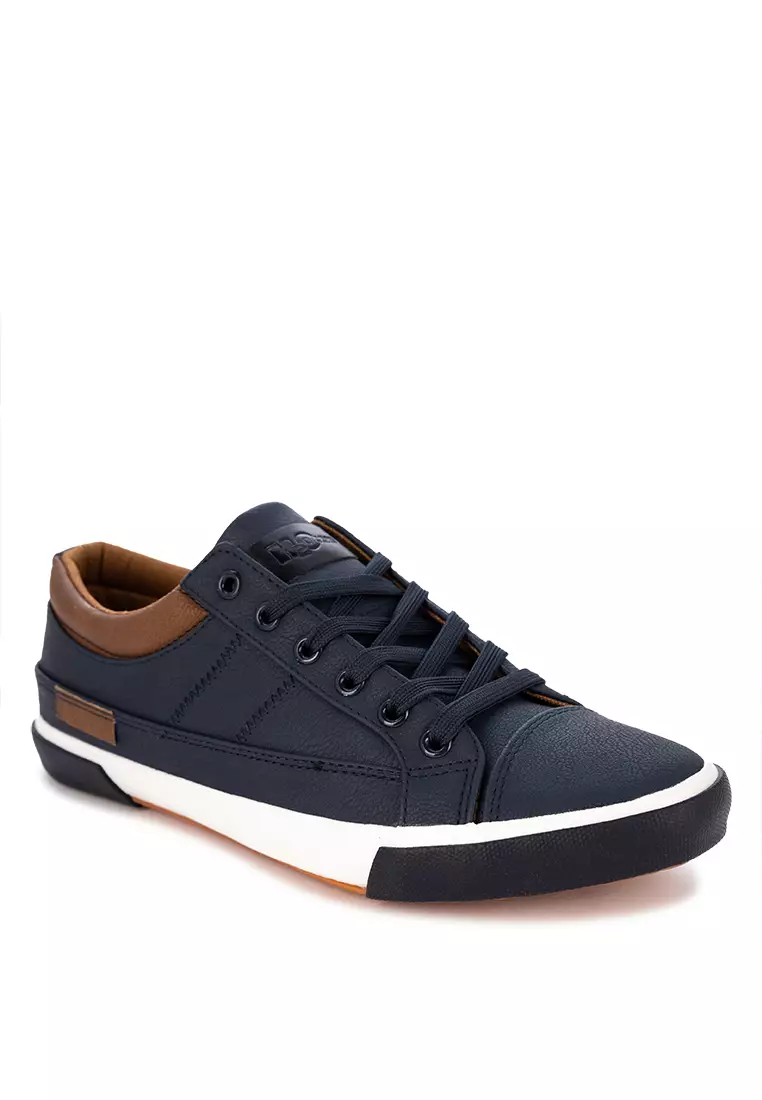 Discount on H2Ocean  shoes - SKU: Cadog Lace up Sneakers