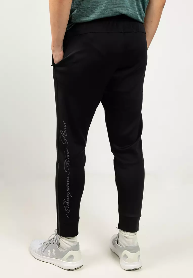Curry Tour Pants