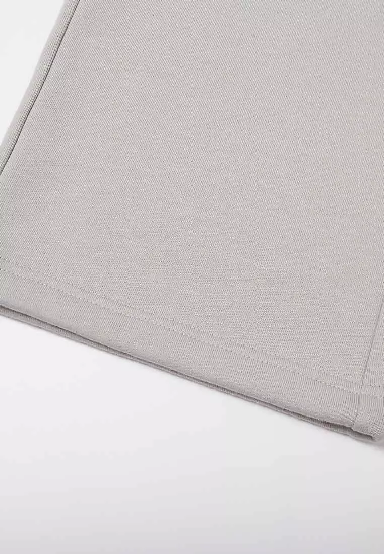 NE Essential Stone Knit Pants