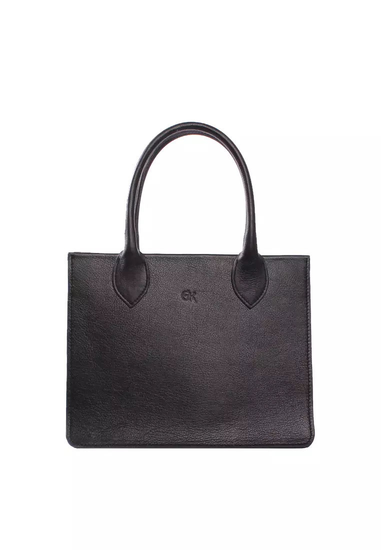 Tote bag kulit asli 2025