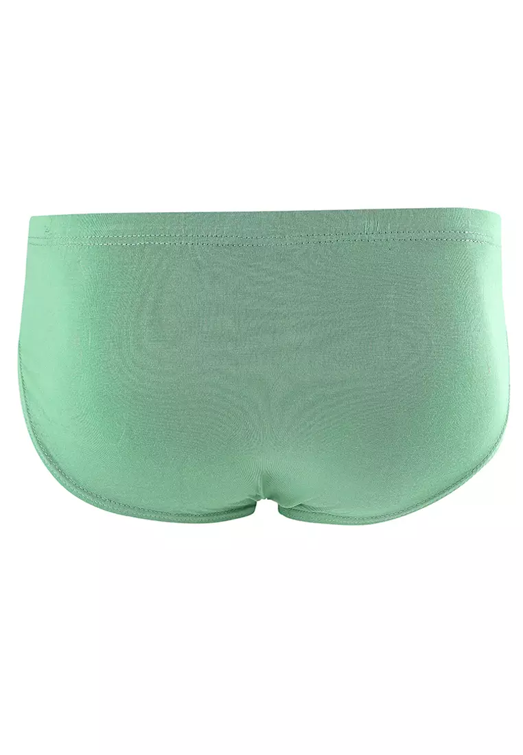 Rapid 1 Mini Boys Underwear - 3 pcs