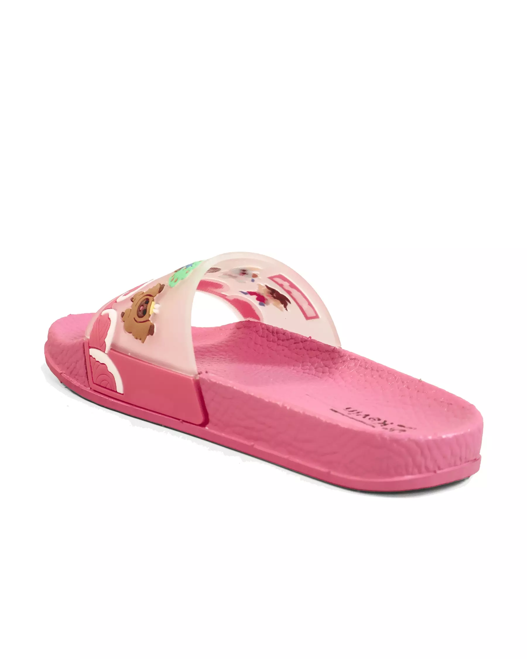 Dr. Kevin Kids Sandal Selop Anak laki laki & Perempuan Tanggung Junior 471-114