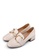 Twenty Eight Shoes white Classic High Vamp Shoes VL23012 74759SH4E580DBGS_3