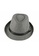Kings Collection grey Grey British Jazz Hat (KCHT2082) 88B8AACA4C7221GS_2
