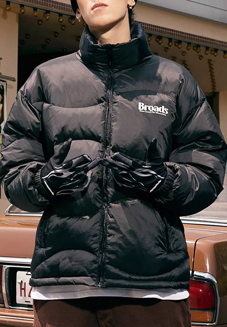 Reflective jacket deals near me