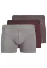 Malt Ball/Pack: Marsala - Iron