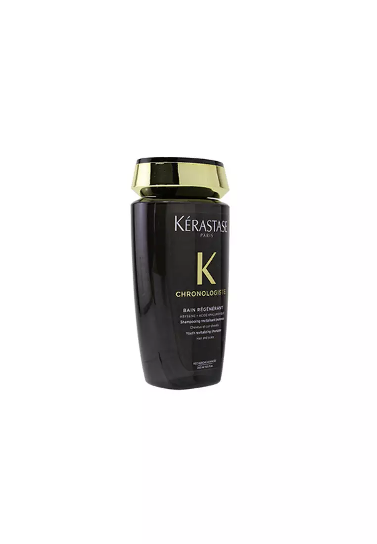Buy Kérastase KÉRASTASE - Chronologiste Bain Regenerant Youth