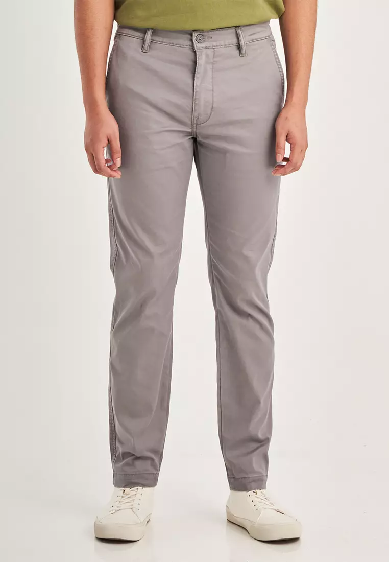 Levi hopsack pants new arrivals