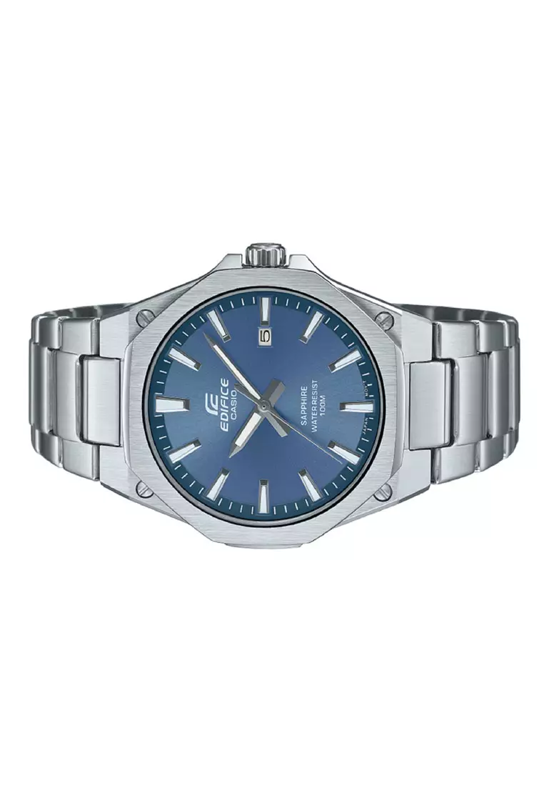 Edifice Analog Watch EFR-S108D-2A