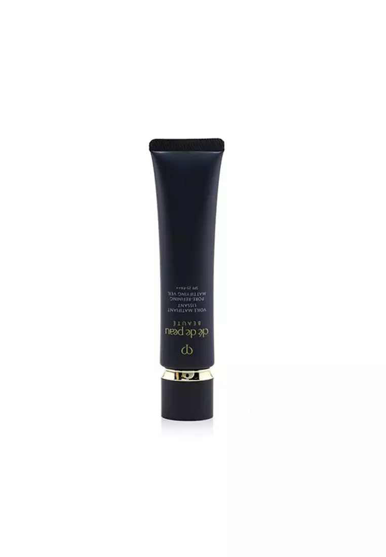 Cle De Peau - Pore Refining Mattifying Veil Spf 25 38ml/1.4oz