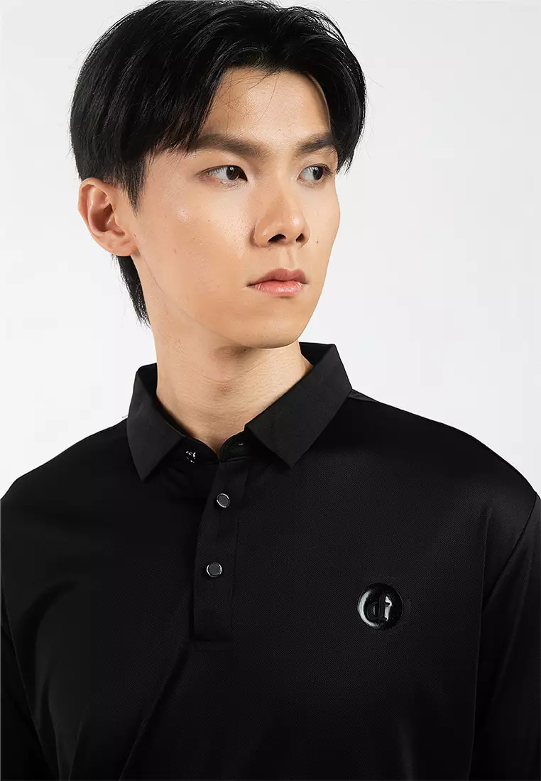 Premium Sensation Polo Shirt