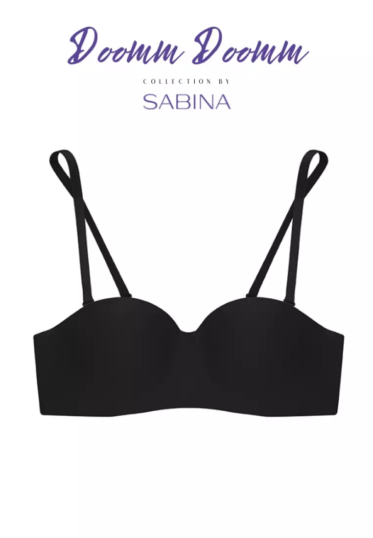 Buy SABINA Wireless bandeau Level 1 Bra SBU9300 Pretty Perfect Collection  2024 Online
