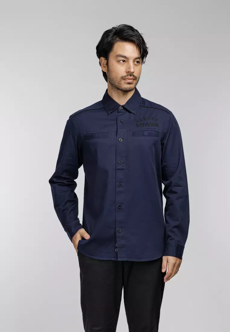 Harley-Davidson Staple Shirt