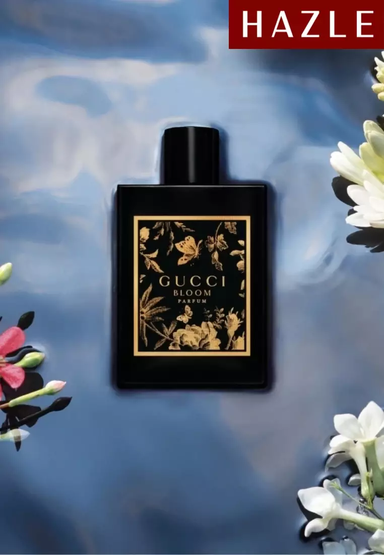 Gucci Bloom Woman Parfum 100 ml