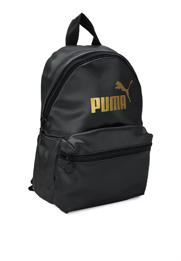 Mochila Puma Core Up Backpack - Lifestyle Mujer