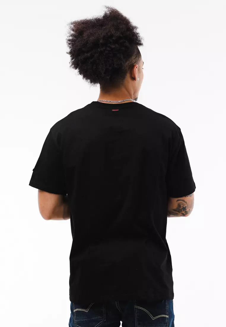 Round Neck Regular Fit