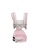Ergobaby Ergobaby Hipseat Carrier - Play Time (Limited Edition) 3543AES3C5CB3BGS_3