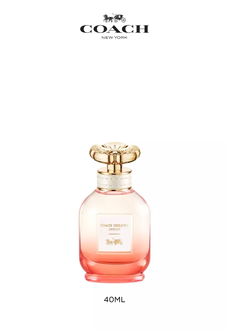 Dreams Sunset Eau de Parfum 40ml